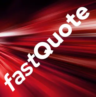 How Fast is a fastQuote?