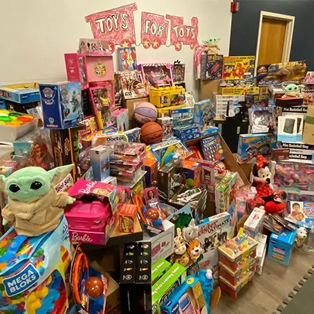Toys for tots image 3