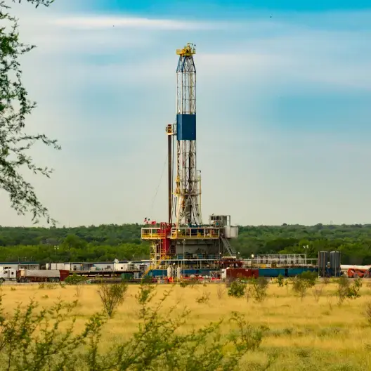 Checking in on the U.S. Oil & Gas Market